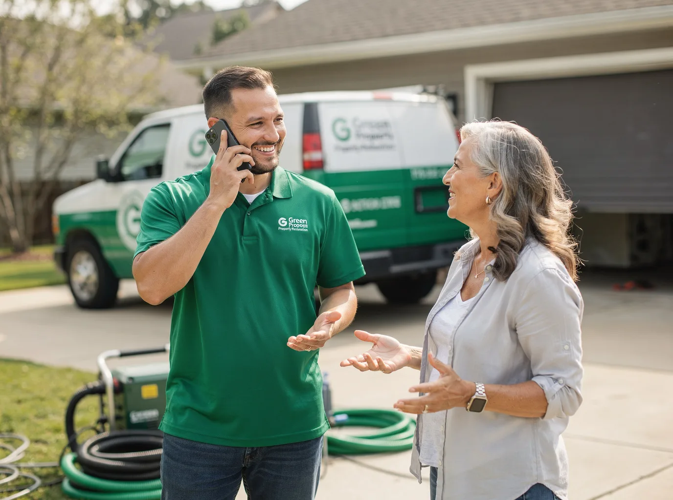 Water Damage Restoration Sacramento, PA FAQs